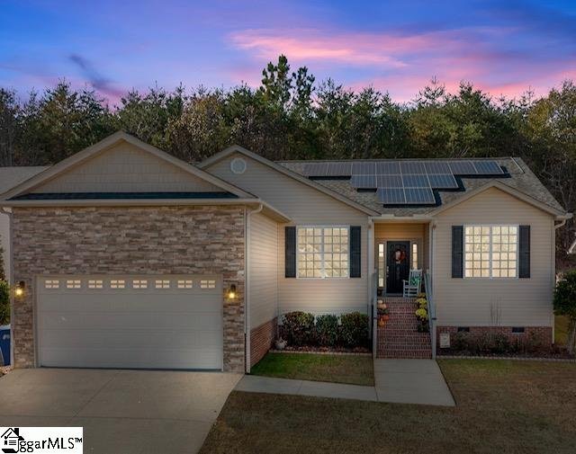 Property image 2 at 405 Summitbluff Drive, Greenville, SC 29617