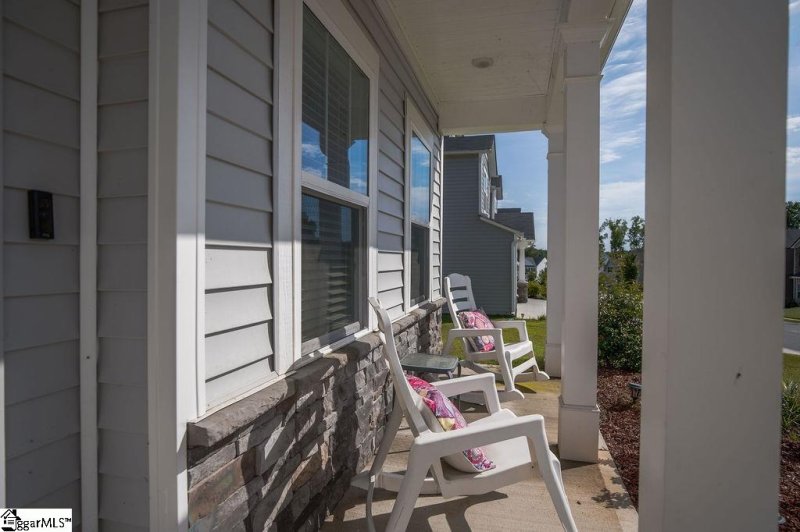 Property image 2 at 313 Jones Peak Drive, Simpsonville, SC 29681