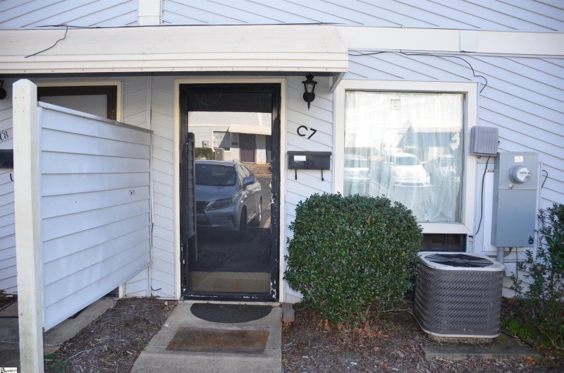 Property image 2 at 3706 East North Street, Greenville, SC 29615