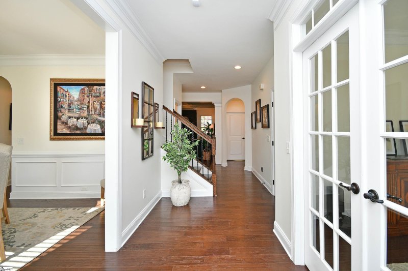 Property image 4 at 706 Pawleys Drive, Simpsonville, SC 29681-6545