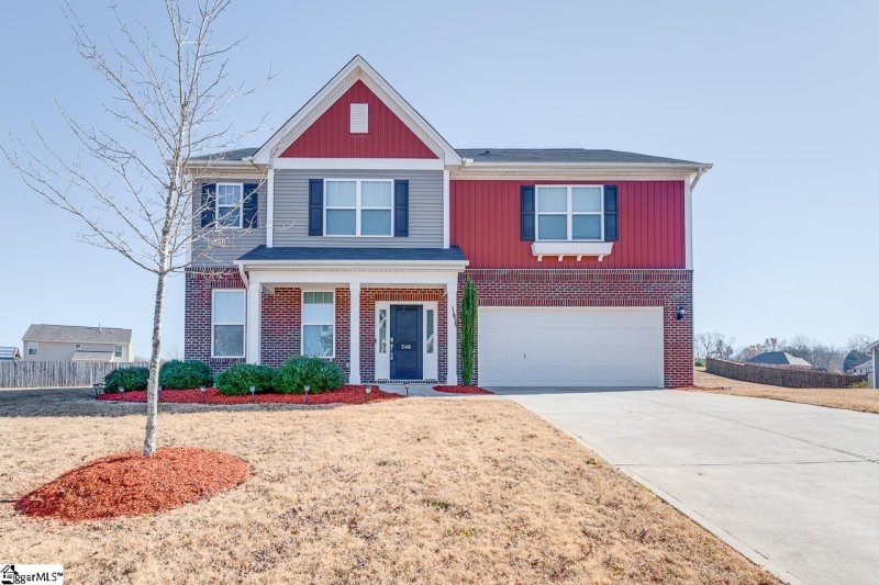 248 Castleton Circle