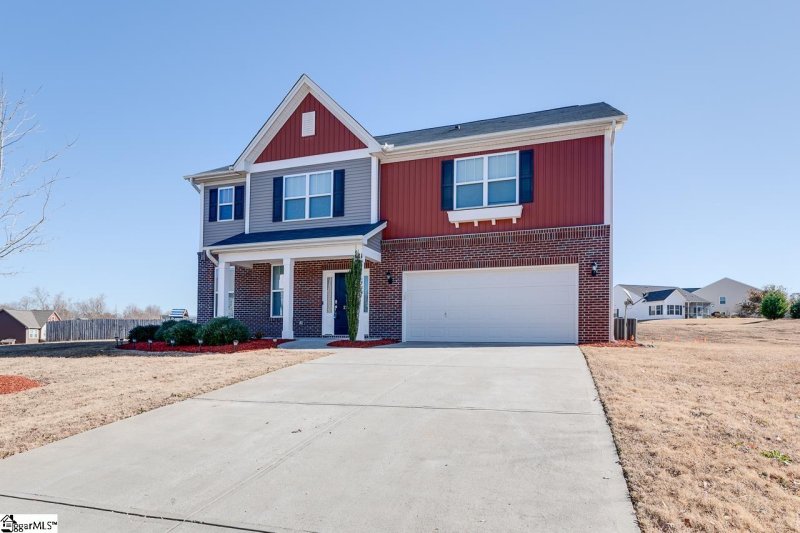 Property image 3 at 248 Castleton Circle, Boiling Springs, SC 29316