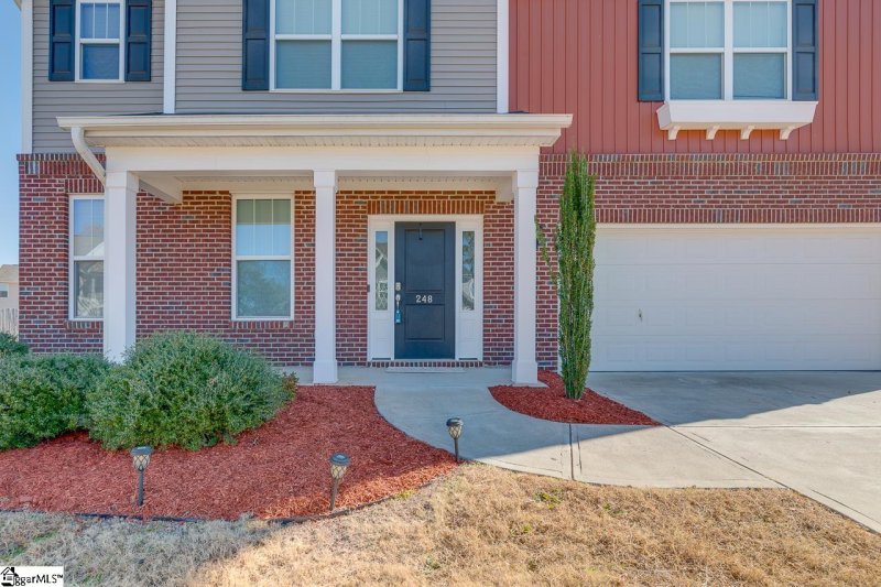 Property image 4 at 248 Castleton Circle, Boiling Springs, SC 29316