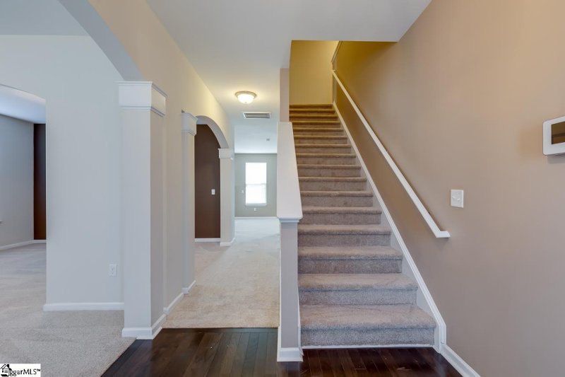 Property image 5 at 248 Castleton Circle, Boiling Springs, SC 29316
