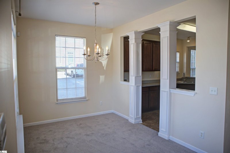 Property image 3 at 34 Sikes Circle, Mauldin, SC 29662