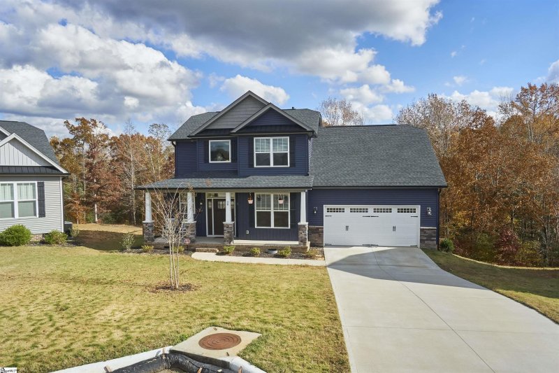 Property image 2 at 28 Kendals Lane, Fountain Inn, SC 29644