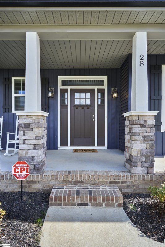 Property image 4 at 28 Kendals Lane, Fountain Inn, SC 29644