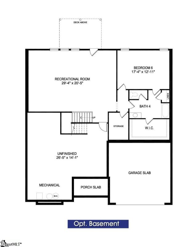Property image 3 at 715 Butterfly Lake Court, Greenville, SC 29605