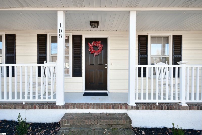 Property image 4 at 108 Snipe Lane, Easley, SC 29642