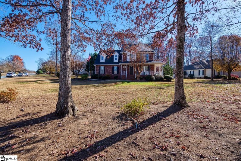 Property image 2 at 504 Planters Rest Lane, Inman, SC 29349