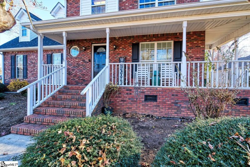 Property image 4 at 504 Planters Rest Lane, Inman, SC 29349