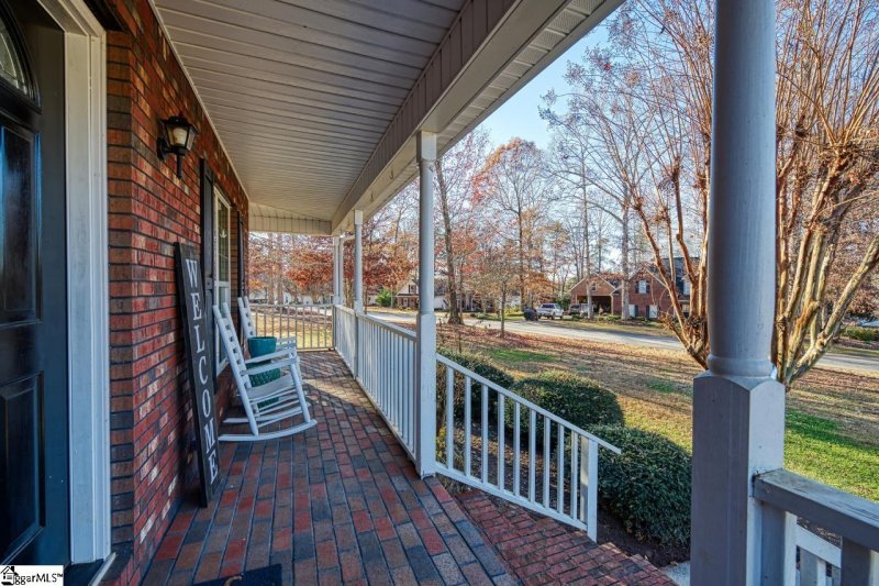 Property image 5 at 504 Planters Rest Lane, Inman, SC 29349
