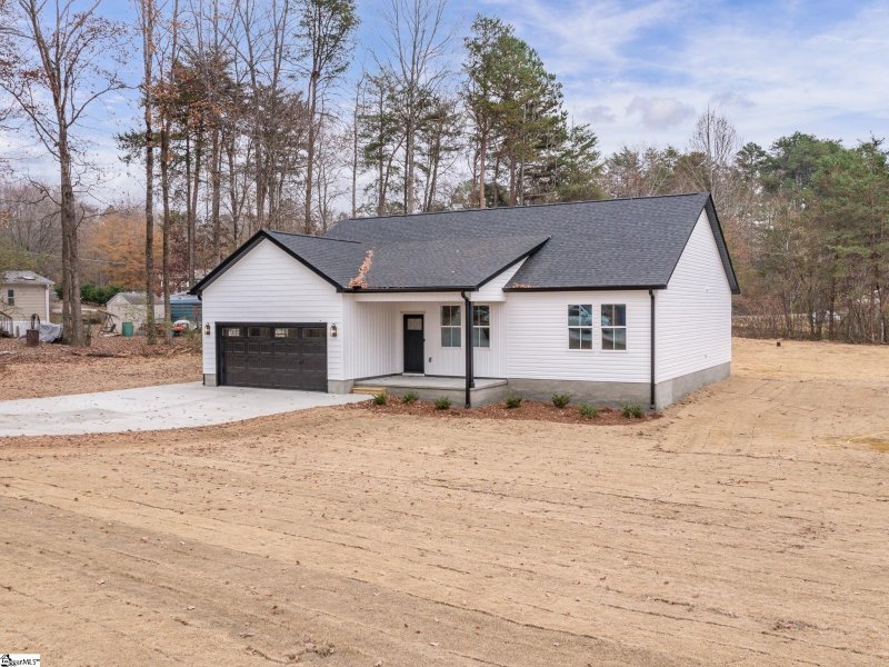 Property image 4 at 342 Old Rutherford Road, Taylors, SC 29687