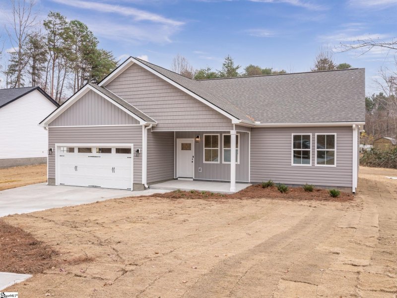 Property image 3 at 336 Old Rutherford Road, Taylors, SC 29651