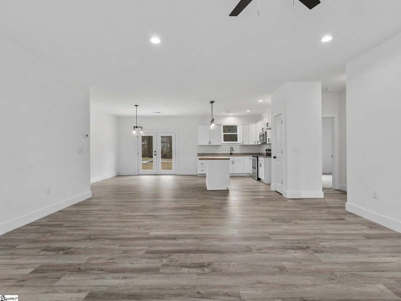 Property image 5 at 336 Old Rutherford Road, Taylors, SC 29651