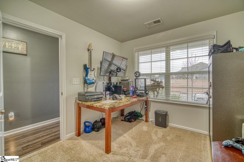 Property image 4 at 622 Ridgeville Crossing Drive, Inman, SC 29349