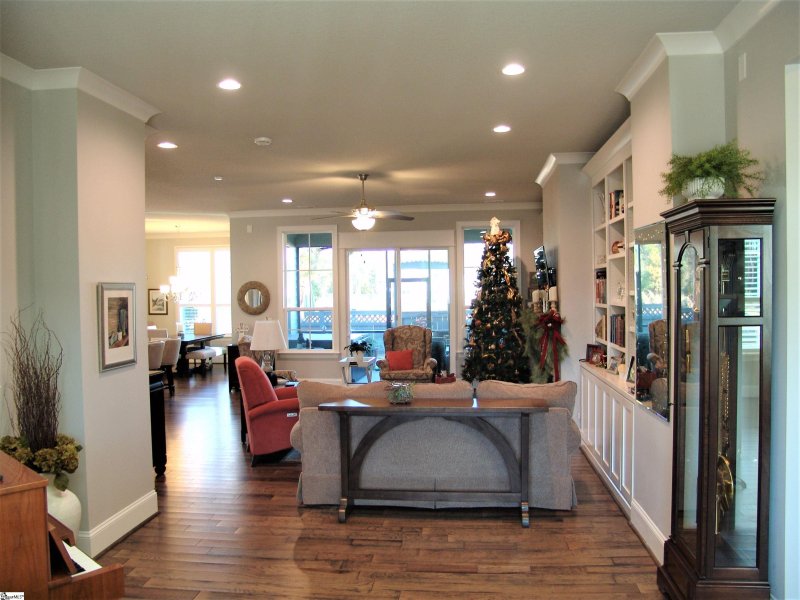 Property image 2 at 23 Havercroft Lane, Greenville, SC 29615