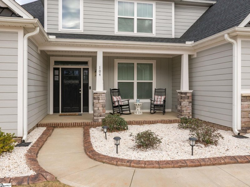 Property image 5 at 104 Ridgefield Lane, Greer, SC 29650