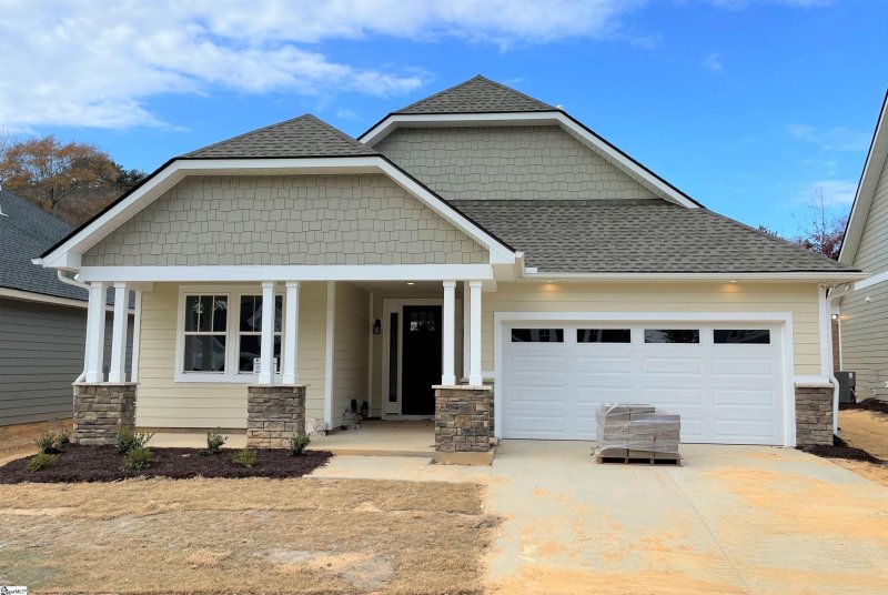 214 Holly Branch Place