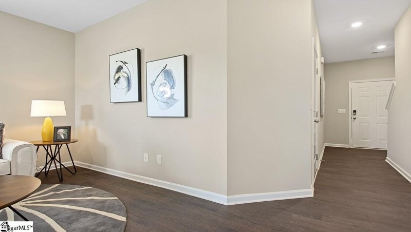 Property image 3 at 1433 Bella Grace Court, Boiling Springs, SC 29316