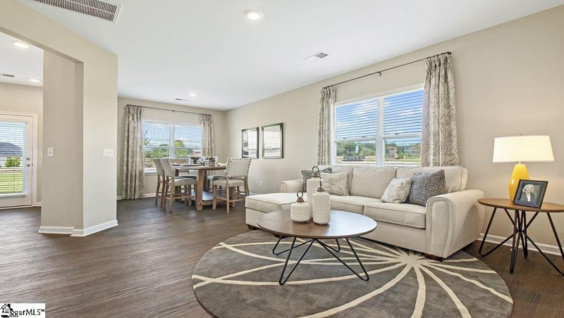 Property image 4 at 1433 Bella Grace Court, Boiling Springs, SC 29316