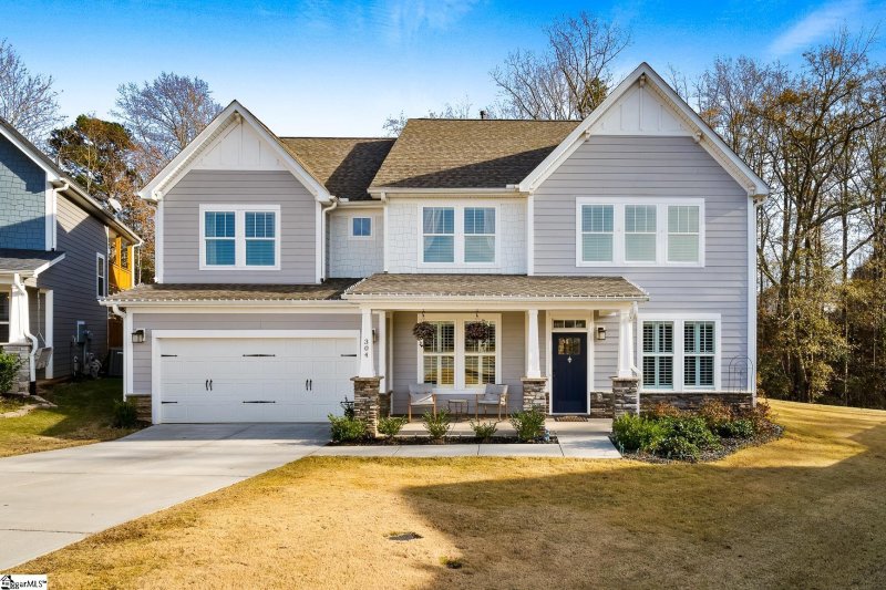 304 Bevy Court