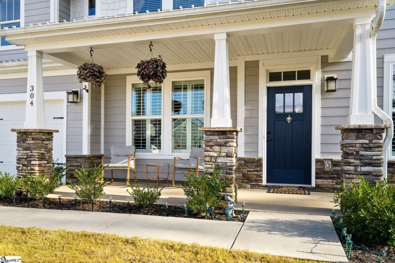 Property image 2 at 304 Bevy Court, Greer, SC 29650