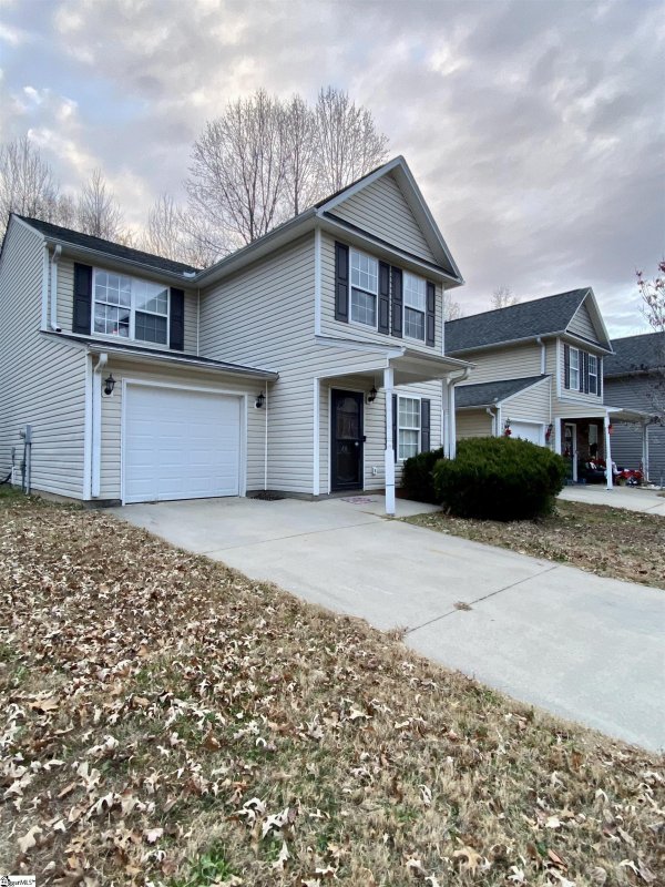 Property image 2 at 86 Birdsong Lane, Taylors, SC 29687