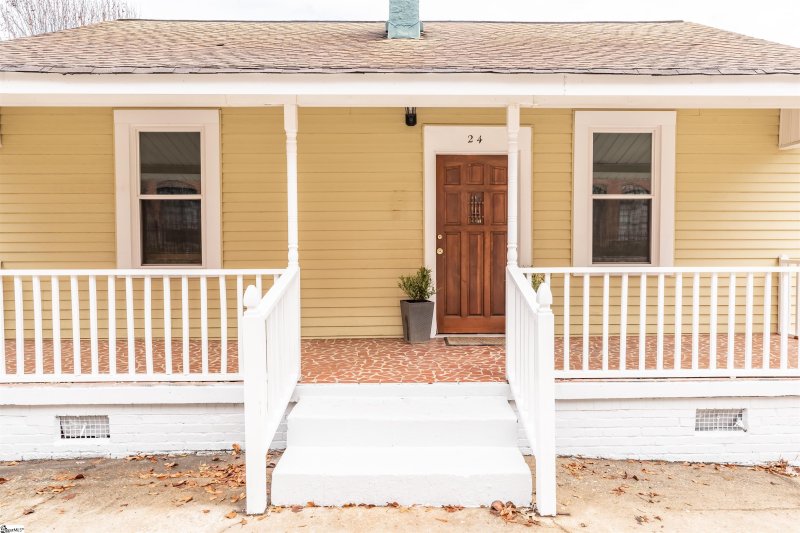 Property image 2 at 24 Draper Street, Greenville, SC 29611