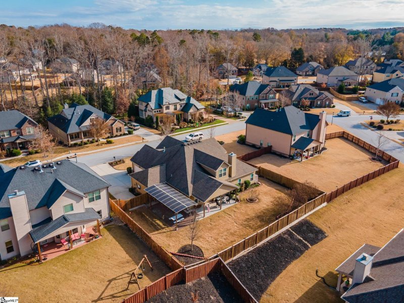 Property image 2 at 107 Versilia Lane, Simpsonville, SC 29681