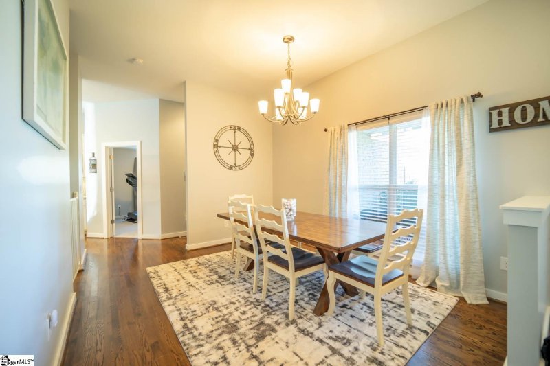 Property image 5 at 216 Selden Way, Fountain Inn, SC 29644