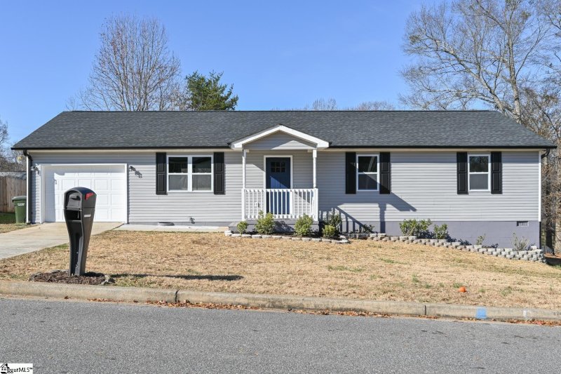 Property image 2 at 431 Gravley Road, Greer, SC 29651