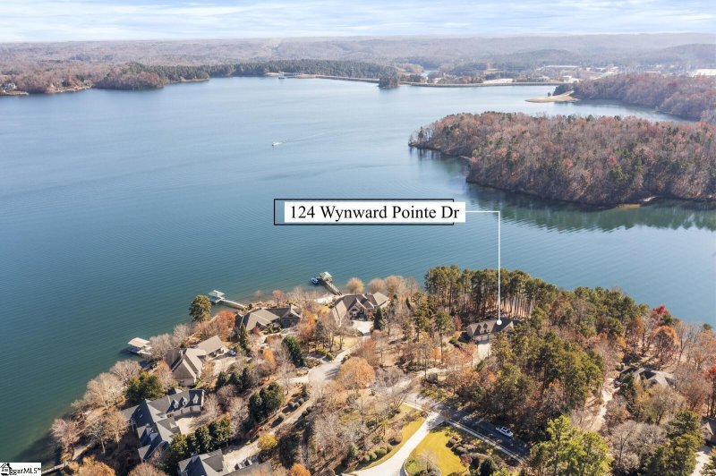 Property image 2 at 124 Wynward Pointe Drive, Salem, SC 29676