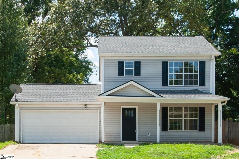 7 Diamond Hill Court