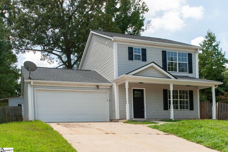 Property image 3 at 7 Diamond Hill Court, Greer, SC 29651