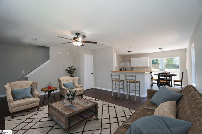 Property image 4 at 7 Diamond Hill Court, Greer, SC 29651