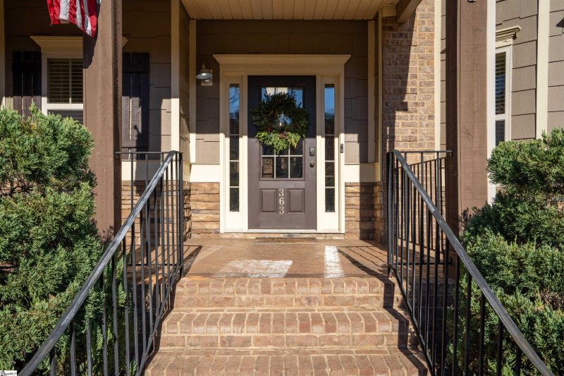 Property image 2 at 363 Kennesaw Court, Spartanburg, SC 29301