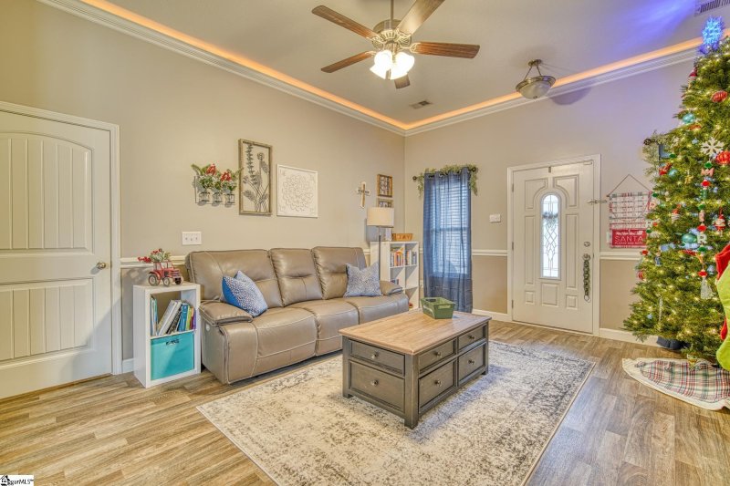 Property image 4 at 801 Alley Ridge Drive, Inman, SC 29349