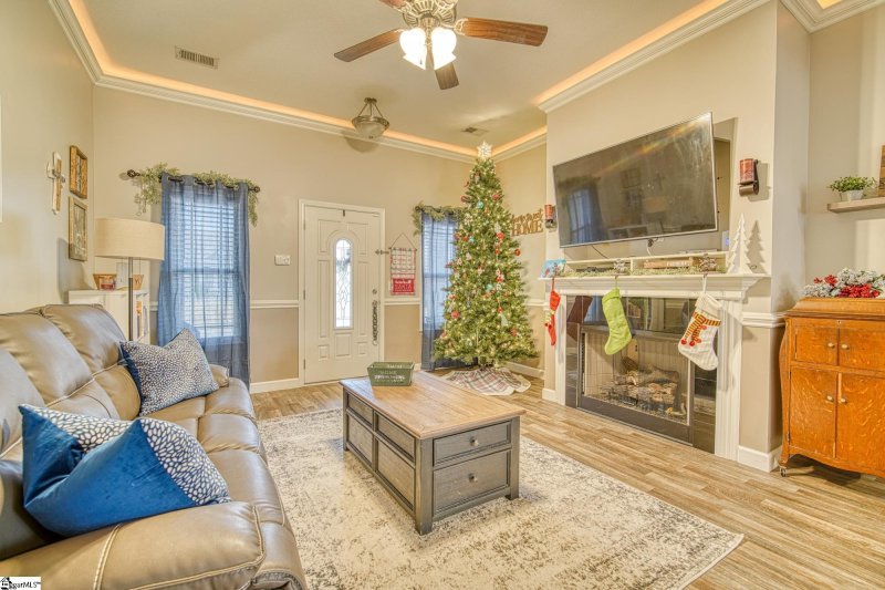 Property image 5 at 801 Alley Ridge Drive, Inman, SC 29349