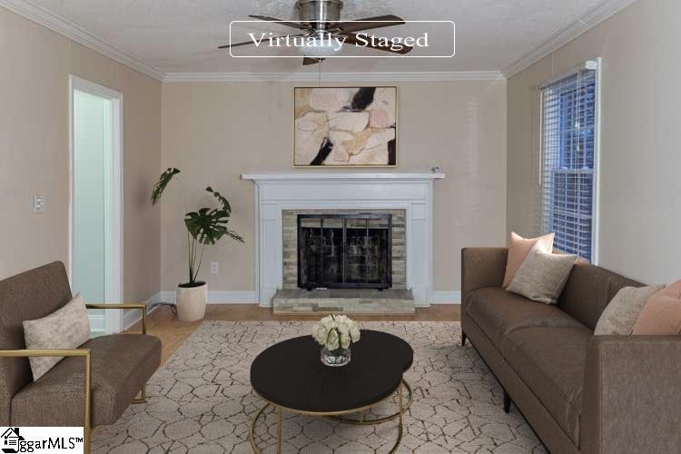 Property image 2 at 5 Dover Drive, Taylors, SC 29687