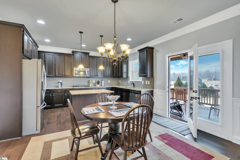 Property image 3 at 15 Old American Boulevard, Pendleton, SC 29670