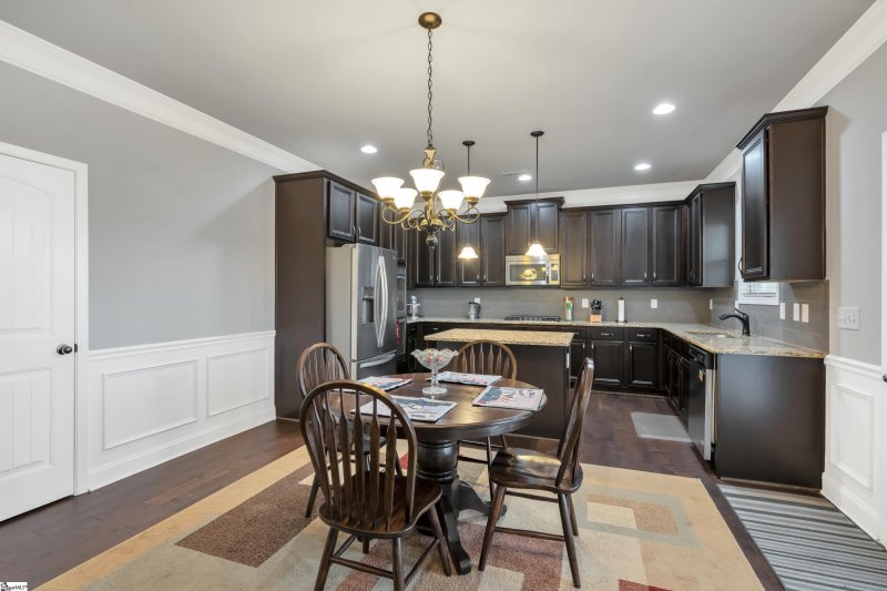 Property image 4 at 15 Old American Boulevard, Pendleton, SC 29670