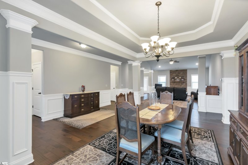 Property image 5 at 15 Old American Boulevard, Pendleton, SC 29670