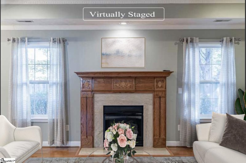 Property image 2 at 105 Carmen Way, Easley, SC 29642