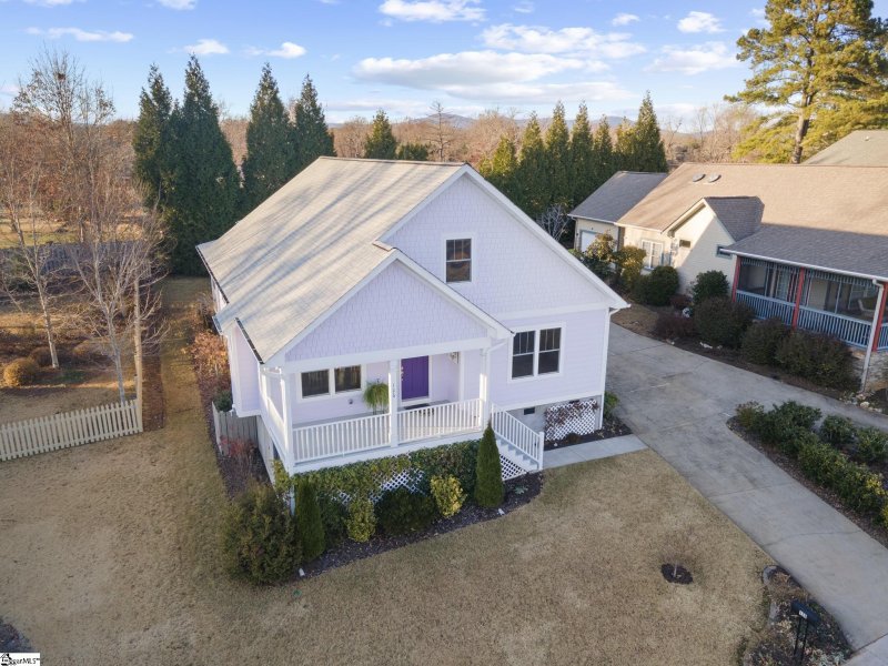 126 Page Creek Boulevard