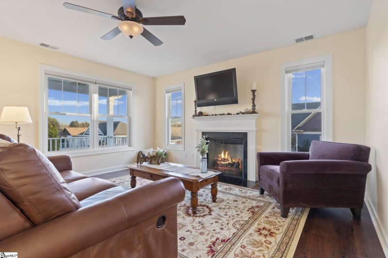 Property image 5 at 126 Page Creek Boulevard, Landrum, SC 29356