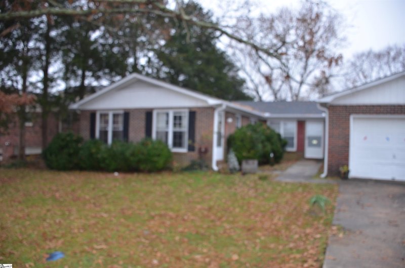 Property image 3 at 603 Scottswood Drive, Taylors, SC 29687