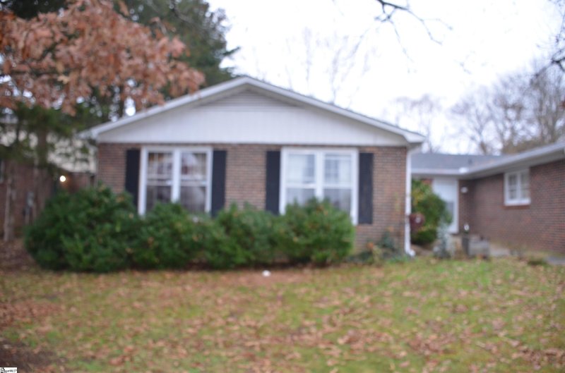 Property image 4 at 603 Scottswood Drive, Taylors, SC 29687