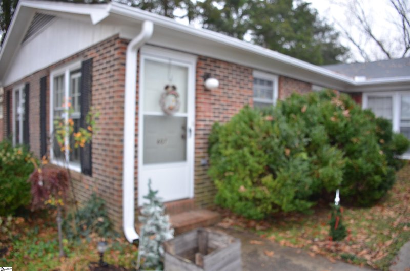 Property image 5 at 603 Scottswood Drive, Taylors, SC 29687