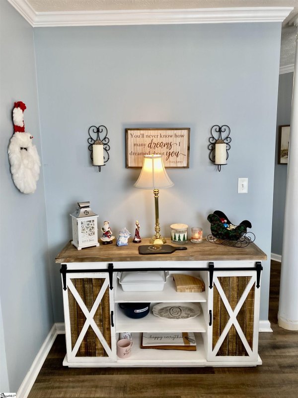 Property image 5 at 107 Carmen Way, Easley, SC 29642